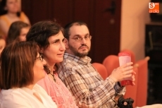 Velada musical con el Coro Infantil y el Coro de Niños Ciudad de Salamanca