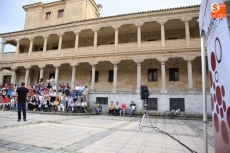 La asamblea ciudadana de Ganemos Salamanca vota este fin de semana a qui&eacute;n apoyar&aacute; el d&iacute;a