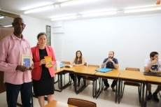 La narraciones orales en las aulas como complemento en el aprendizaje