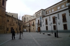 La Fundación Caja Duero no descarta integrarse en ‘Salamanca, Ciudad de Cultura y Saberes’