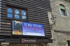 La nueva edición de Temporalia pone en valor el patrimonio de la Sierra de Francia