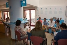 Quintín García concentra en ‘Conversaciones íntimas con Teresa de Jesús’ su obra poética...