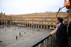 El Congreso Nacional de Urolog&iacute;a re&uacute;ne en Salamanca a m&aacute;s de 2.000 personas