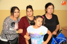 El Centro Municipal de Cultura Gitana cierra su curso formativo con la participación de 120...