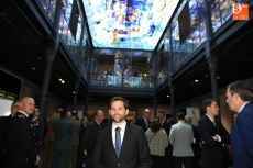 Los concejales pueden ir con la cabeza bien alta y las manos limpias por nuestra ciudad