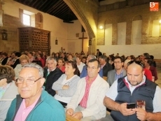 ‘Teresa. La Jardinera de la Luz’, un recorrido teatral de la vida de la Santa