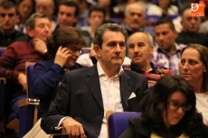 La USAL homenajea a sus nuevos titulados en Pedagogía y en Maestro de Educación Infantil