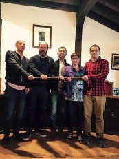 La Alberca estrena alcalde socialista con la promesa de ser cercano