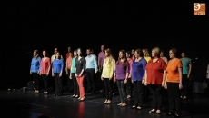 La música protagoniza la Gala Benéfica Amigos de Calculta