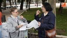 La lengua de signos, una garant&iacute;a para la inclusi&oacute;n y la igualdad de oportunidades