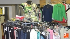 Modas Mar&iacute;a comienza 'el mes rompe precios' ofreciendo su colecci&oacute;n de pantalones desde 15 euros