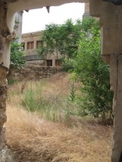 Ciudadanos por la Defensa del Patrimonio solicita revisar las medidas de protección de los...