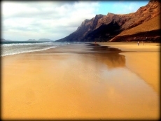 Una fotografía de Moncho Campos, seleccionada por la web internacional ‘Aminus’