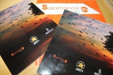 ‘De lo cotidiano a lo emocional’, el libro solidario de Natividad Cabezas a favor de la...