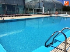 El Ayuntamiento mantiene las tarifas de la piscina que abrir&aacute; la pr&oacute;xima semana
