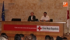 Cruz Roja concede a 41 alumnos los diplomas de los cursos de formaci&oacute;n para j&oacute;venes