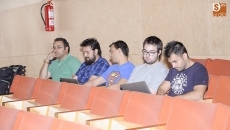 Expertos en Derecho debaten sobre la administración de las sociedades de capital