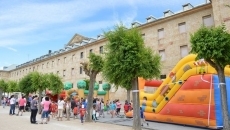 El Colegio San Agustín celebra sus fiestas de fin de curso