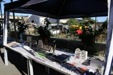 La cultura gallega, protagonista en la Residencia para Mayores Sauvia