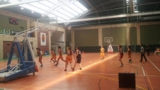 Definidas las finales del Torneo Diputación de Carbajosa