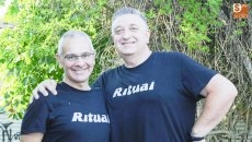 El Parque Jesuitas acoge una sesión de baile con los mayores de la ciudad