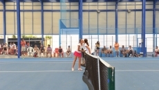 El Club de Tenis Cabrerizos se proclama campeón en categoría absoluta de Salamanca