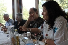 Música y poesía en la noche más corta de Navasfrías