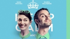 Ahora o nunca gran cita con el cine español este fin de semana en Calderón