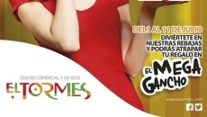 El Centro Comercial El Tormes inicia el miércoles la campaña de rebajas