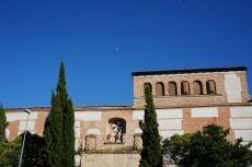 La fraternidad de Santo Domingo de Salamanca, de convivencia en Zamora con la Familia Dominicana