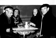 Laguna de San Marcos en La Alberca