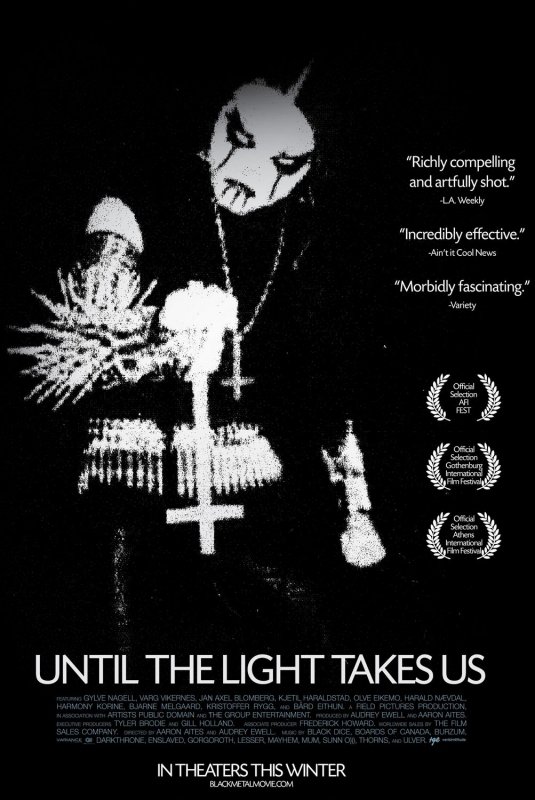 Until The Light Takes Us | Imagen 1