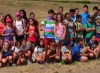 Foto 2 - Niños y jóvenes de seis nacionalidades participan en el Campamento 2015 de Cáritas
