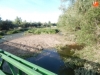Foto 2 - La CHD actúa en las márgenes del río Tormes a su paso por Almenara 