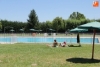 Foto 2 - Las piscinas municipales amplían el horario de baño durante el mes de julio