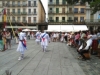 Foto 2 - 'El Mariquelo' lleva la música tradicional salmantina a Folk Segovia