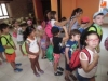 Foto 2 - Medio centenar de niños y niñas disfrutan de las actividades promovidas por el Consistorio