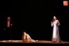 Foto 2 - Teatro Corsario llena el escenario con 'Teresa, miserere gozoso'