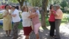 Foto 2 - Cerca de 200 personas participan en el encuentro de la Unión comarcal de Mayores