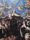 Foto 2 - La Virgen del Carmen una devoción venida de Oriente 