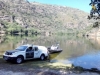 Foto 2 - El Seprona activa un operativo de vigilancia y protección del Parque Natural Arribes del Duero