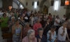 Foto 2 - Multitudinaria celebración de la Virgen del Carmen en las Carmelitas