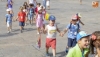 Foto 2 - Klimowitz recibe a cerca de un centenar de niños que participa en la Campaña de Verano del...