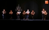 Foto 2 - El Ballet Flamenco de Andalucía recorre sus 20 años de historia 