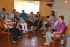 Foto 2 - La Asociación de Mayores ‘Santa Marina’ vive su primera fiesta