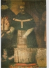 Foto 1 - Monseñor Cristóbal Rodríguez (Salamanca 1547-Camaná 1613), el obispo que no llegó a la Ciudad...