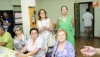 Foto 2 - Más de 100 mayores participan en los talleres abiertos de cocina, ajedrez y juegos de mesa