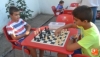 Foto 2 - Los niños y su pasión por el ajedrez protagonizan el I Torneo de Verano