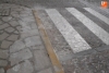 Foto 2 - Queda prohibido el paso de peatones por la bóveda grande de Amayuelas