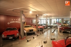 Foto 6 - 'El sueño americano', una colección de coches que te lleva a los años dorados de Hollywood